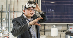 Geas Energiewacht mikt op monteur van de toekomst